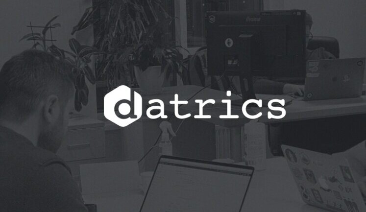 Український стартап Datrics отримав інвестиції від блокчейн-компанії NEAR Protocol