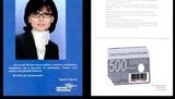 Теща Довгого покупает харьковчан сертификатами на косметику в 500 грн. ФОТОрепортаж