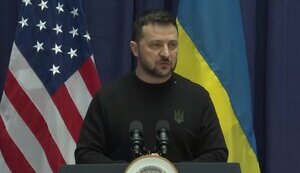 зеленський