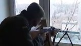 боец марьинка