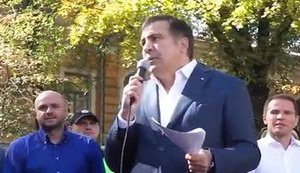 саакашвили