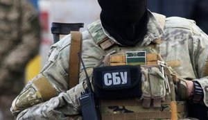 СБУ перевіряє окремих громадян Казахстану з огляду на ситуацію в республіці та російський чинник, - пресцентр
