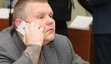 Народного депутата Давиденка знайшли мертвим у його київському офісі. ФОТОрепортаж