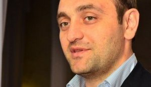 Екс-заступник генпрокурора Герасим'юк вів переговори з організатором тітушок Саркісяном для "вирішення питань"
