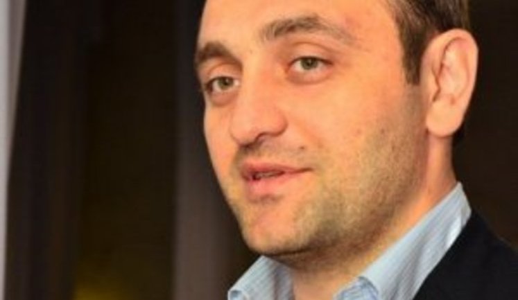 Екс-заступник генпрокурора Герасим'юк вів переговори з організатором тітушок Саркісяном для "вирішення питань"