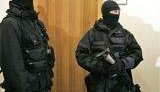 Akhmetov’s Thugs Twice Stormed the Directorate of Mine with Striking Miners