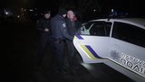 "Це буде прекрасний судовий розгляд! Ми викликали повій! Скандал на всю Україну!" - в Дніпрі затримали чоловіка, який стріляв із балкона. ВІДЕО+ФОТОрепортаж