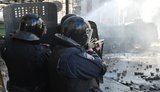 46 осіб отримали обвинувальні вироки у справах Майдану, 300 особам ГПУ повідомила про підозру, - Чумак