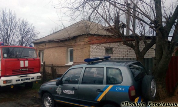 Чоловік загинув на Харківщині, намагаючись розібрати артснаряд часів Другої світової 01