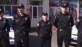 полиция