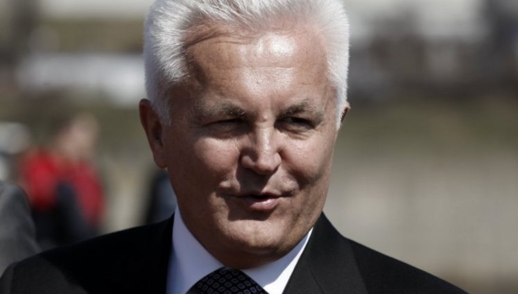 Керівник "Укргідроенерго": "Ми дотуємо енергетичний ринок на 13,5 мільярдів"