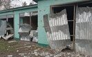 Shelling of the Nikopol district
