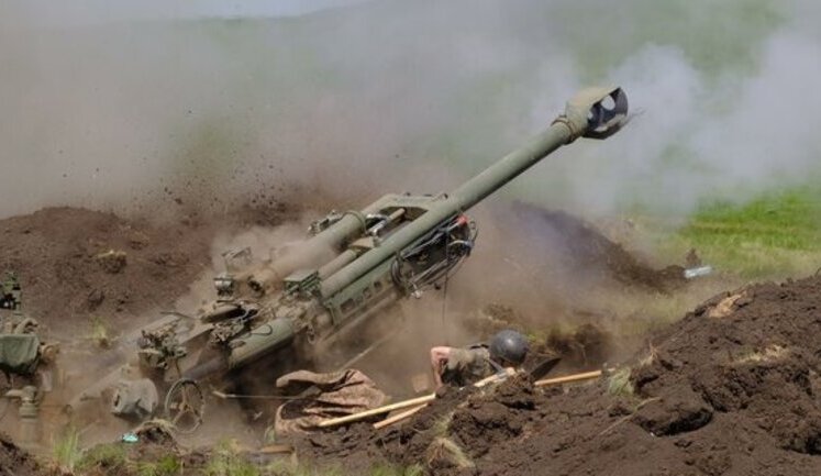 Zaporizhzhya has already received Western weapons: positions have significantly improved - RMA