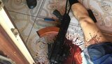 Рядом с телом мэра Кривого Рога Павлова лежало охотничье ружье, - МВД