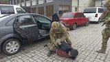 СБУ блокувала збут вогнепальної зброї та боєприпасів у Закарпатській області. ФОТОрепортаж