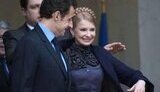 Юля и Николя: визит Тимошенко во Францию. ФОТОрепортаж.