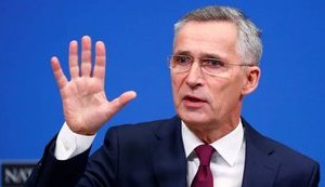 У Росії є альтернатива - співпрацювати з НАТО, - Столтенберг