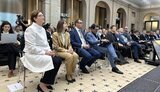 німеччина,конференція