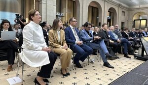 німеччина,конференція
