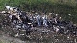Союзники Путина сбили израильский истребитель во время атаки на базы террористов в Сирии. ВИДЕО