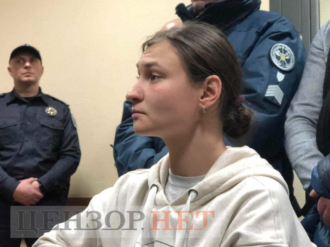 Справа про вбивство Шеремета: суд над Дугарь продовжиться завтра 08