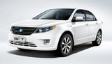 geely