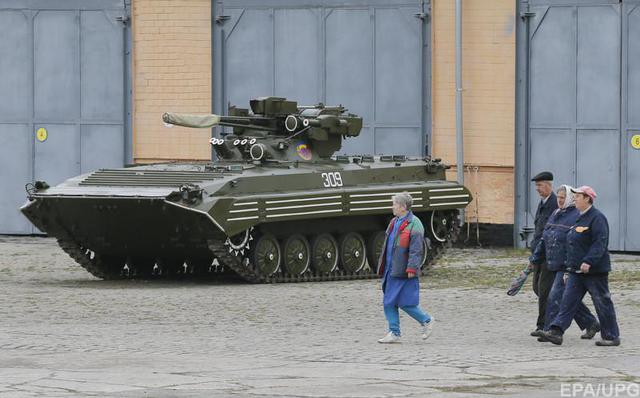 житомир танк