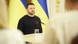 Володимир Зеленський