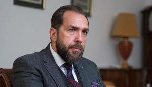 Пётр Лукасевич
