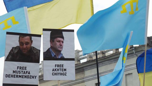 митинг меджлис запрет