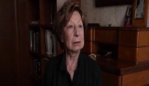 Сьогодні Сенцов, а завтра будь-хто з нас, - Ахеджакова записала звернення на підтримку українського режисера. ВIДЕО