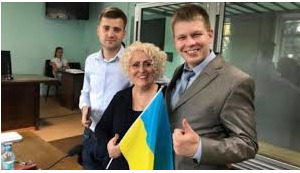 Колишній адвокат Штепи і Топаза захищатиме Савченко