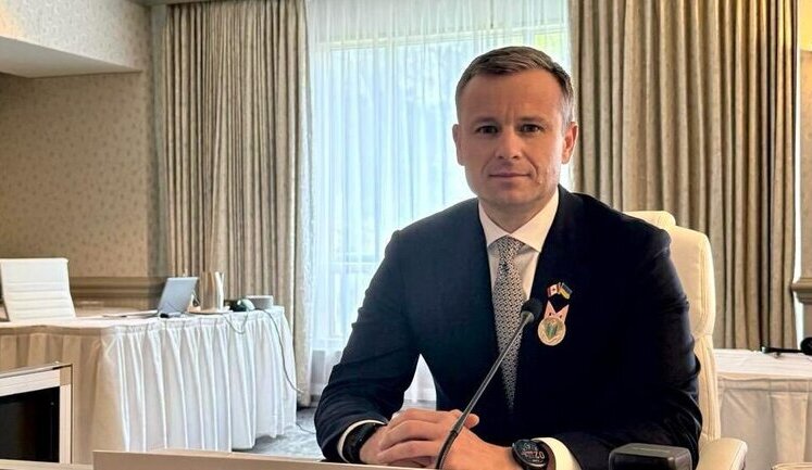 Україні необхідно 16 мільярдів євро додаткового фінансування на наступний рік, – Марченко