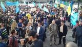 крым депортация