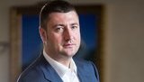 Олег Бахматюк: "Реструктуризація боргу - питання подальшого існування компанії"