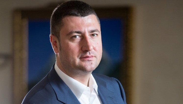 "Укрлендфарминг" повысил зарплаты на 90% за два года, – Бахматюк