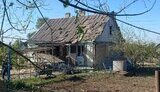 Наслідки обстрілів Донеччини 1 травня