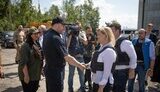 допомога,німеччина