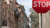 львів,обстріл