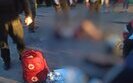 Вибух у центрі Броварів