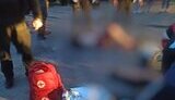 Вибух у центрі Броварів