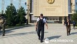 лукашенко