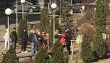 Очередное самоубийство в Киеве: женщина выпрыгнула с 22-го этажа. ВИДЕО+ФОТО