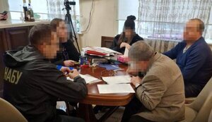 сап,підозра