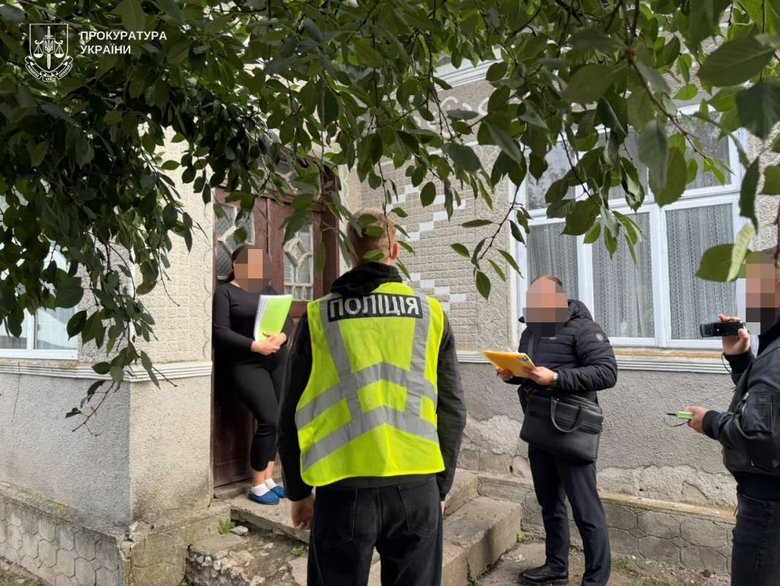 Викрито лікарів у наданні висновків для відстрочки