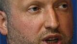 Турчинов: угрозы Черномырдину - это личная инициатива Огрызко