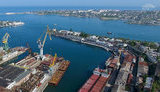 Информация "Бигус.Инфо" об обмене Севастопольского морского завода на "трубопровод Медведчука" является ложью, - экс-директор Картошкин