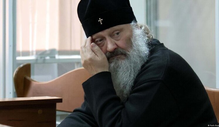 Verkhovna Rada has enough votes to ban UOC-MP, - "servant of people" Poturaev
