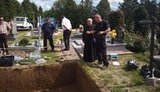 Польща пропонує українцям самим провести розкопки на місці знесеного пам