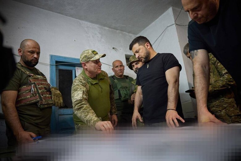 КОНТРНАСТУП У THE WASHINGTON POST: РОЗБІР СТАТТІ 13